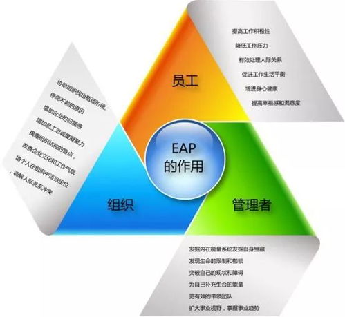 如何有效實施企業(yè)EAP項目管理師培訓(xùn)工作坊