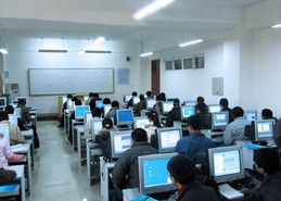 達(dá)州市羅浮技能學(xué)校 開啟企業(yè)管理技術(shù)培訓(xùn)新篇章