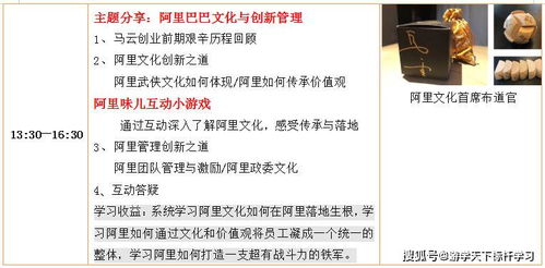 杭州標(biāo)桿學(xué)習(xí)之旅 探訪阿里太極禪院與西溪園區(qū)，深入學(xué)習(xí)政委文化與企業(yè)管理精髓