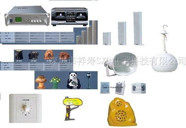 提升廣播系統(tǒng)設(shè)備供應(yīng)企業(yè)競爭力的關(guān)鍵 企業(yè)管理與技術(shù)培訓(xùn)的雙輪驅(qū)動