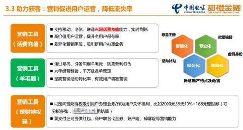 甜橙金融攜手保險行業客戶共贏發展，參加中國電信集團政企金融會議