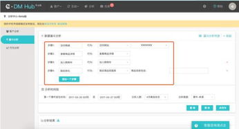 盤點2017年企業服務領域最受關注的100家廠商（CRM篇）
