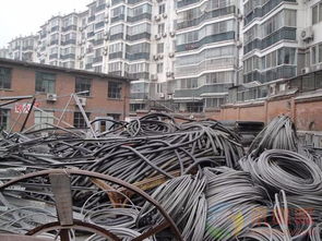 霍州廠線回收 誠信經營，價格合理，打造電纜回收信賴之選